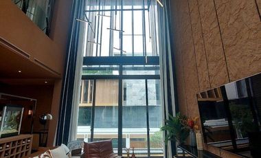 For sale 4 bedrooms house in Lat Phrao, Bangkok