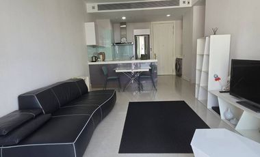 Wohnung zum Kauf mit 2 Zimmer in Pathum Wan, Bangkok