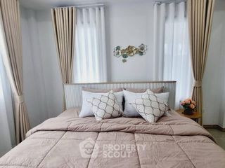 For sale 2 bedrooms house in Bang Lamung, Chonburi