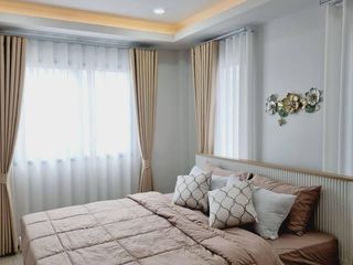 For sale 2 bedrooms house in Bang Lamung, Chonburi