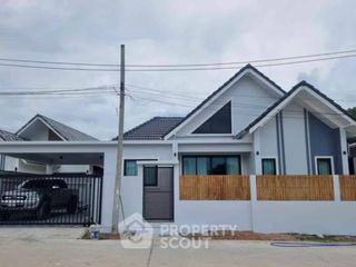 For sale 2 bedrooms house in Bang Lamung, Chonburi