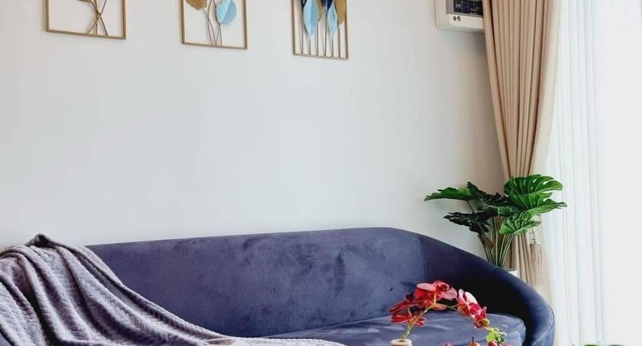 For sale 2 bedrooms house in East Pattaya, Pattaya