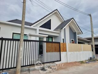 For sale 2 bedrooms house in Bang Lamung, Chonburi
