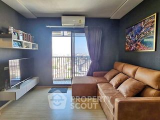 For sale 2 bedrooms condo in Bangkok Yai, Bangkok