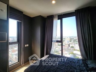 For sale 2 bedrooms condo in Bangkok Yai, Bangkok
