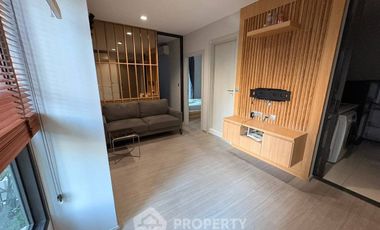 Condo en venta de 1 habitaciones en Huai Khwang, Bangkok