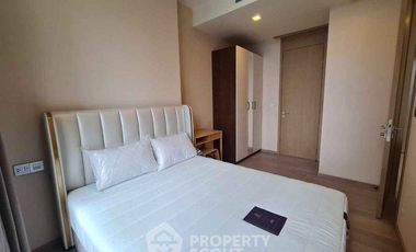 For rent and for sale 2 bedrooms condo in Watthana, Bangkok