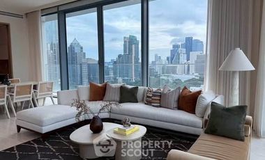 For sale 2 bedrooms condo in Pathum Wan, Bangkok