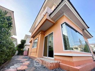 For sale 3 bedrooms house in Lat Krabang, Bangkok