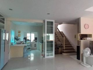 For sale 3 bedrooms house in Lat Krabang, Bangkok
