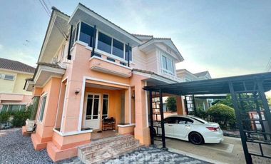 Haus zum Kauf mit 3 Zimmer in Lat Krabang, Bangkok