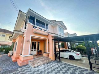 For sale 3 bedrooms house in Lat Krabang, Bangkok