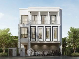 Haus zum Kauf mit 4 Zimmer in Prawet, Bangkok