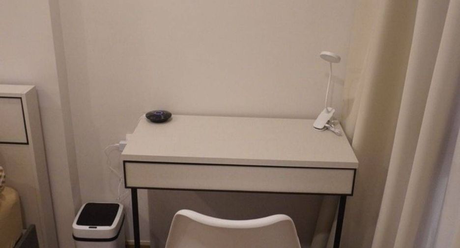 For rent and for sale 1 bed condo in Khlong Toei, Bangkok