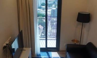 For rent そして for sale 1 Beds condo in Khlong Toei, Bangkok