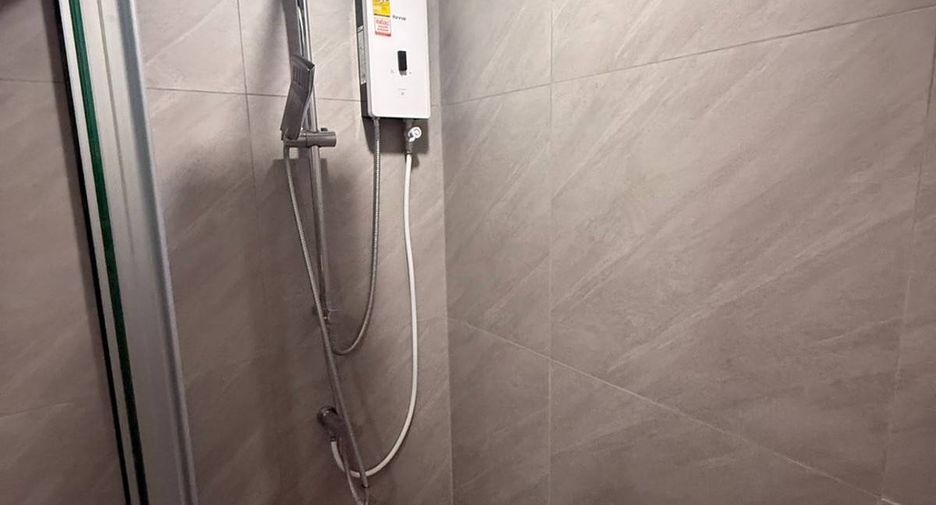 For sale 1 bed condo in Bang Rak, Bangkok