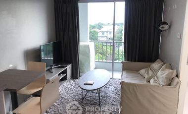 For sale 1 bed condo in Phra Khanong, Bangkok