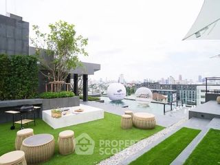 出售 1 卧室 公寓 在 Bangkok Noi, 曼谷