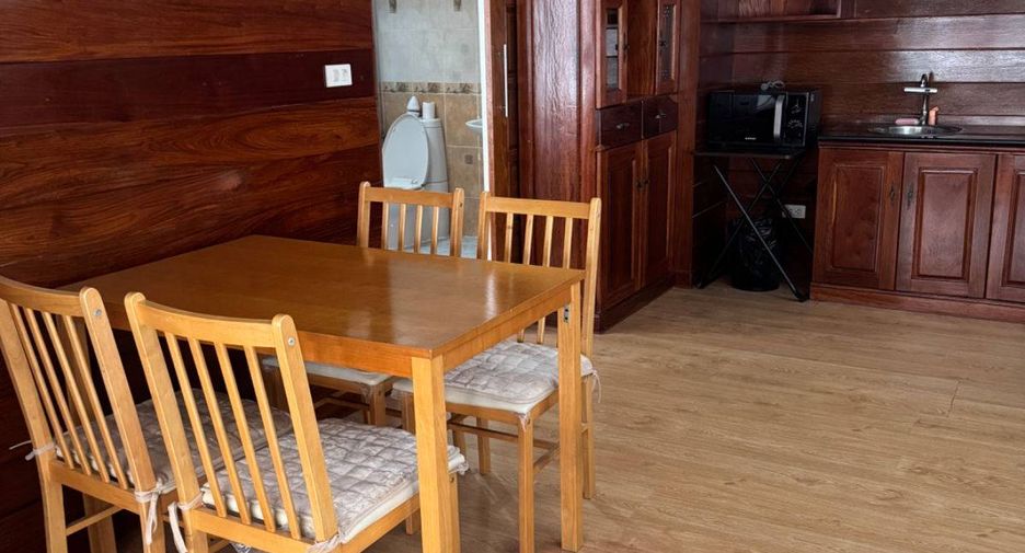For sale 2 bedrooms condo in Suan Luang, Bangkok