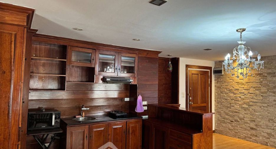 For sale 2 bedrooms condo in Suan Luang, Bangkok