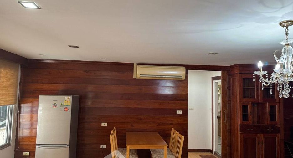 For sale 2 bedrooms condo in Suan Luang, Bangkok