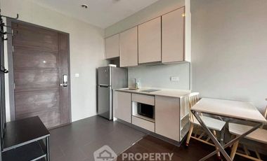 For sale 1 bed condo in Watthana, Bangkok