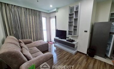 ขาย 2 ห้องนอน คอนโด ใน คลองเตย, กรุงเทพฯ