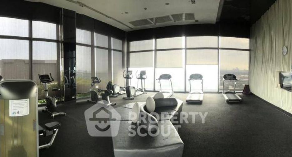 For sale 1 bed condo in Khlong Toei, Bangkok