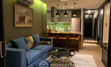 Condo en venta de 2 habitaciones en Bang Rak, Bangkok