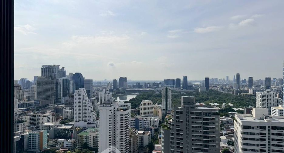 出售 3 卧室 公寓 在 Khlong Toei, 曼谷