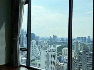 出售 3 卧室 公寓 在 Khlong Toei, 曼谷