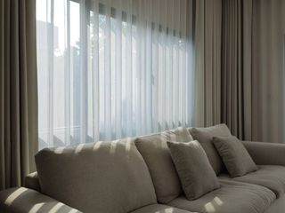 For sale 4 bedrooms house in Min Buri, Bangkok