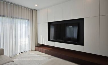 For sale 4 ベッドルーム house in Min Buri, Bangkok