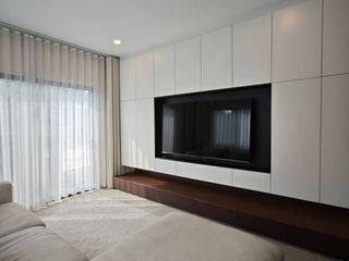 For sale 4 bedrooms house in Min Buri, Bangkok