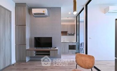For rent and for sale 1 bed condo in Chatuchak, Bangkok