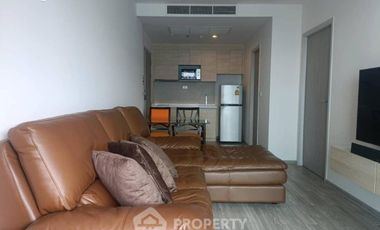 Wohnung zum Kauf mit 1 Zimmer in Jomtien, Pattaya