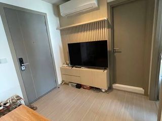 For sale 1 bed condo in Huai Khwang, Bangkok
