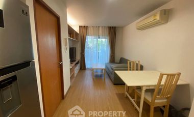 For sale 1 bed condo in Phra Khanong, Bangkok