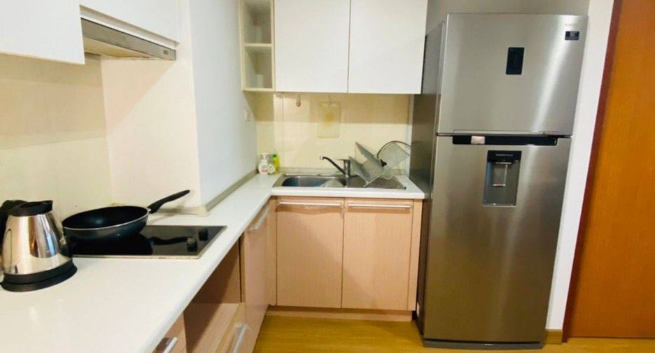 For sale 1 bed condo in Phra Khanong, Bangkok