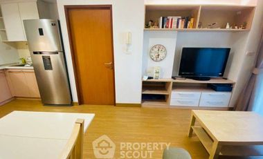 For sale 1 bed condo in Phra Khanong, Bangkok
