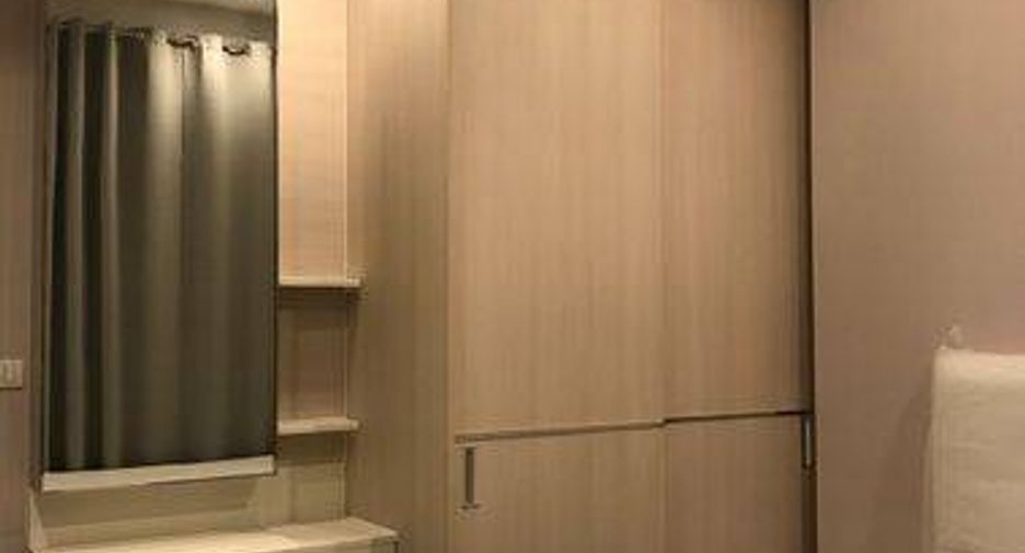 For sale 2 bedrooms condo in Watthana, Bangkok
