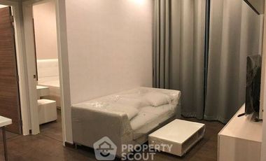 Condo en venta de 2 habitaciones en Watthana, Bangkok