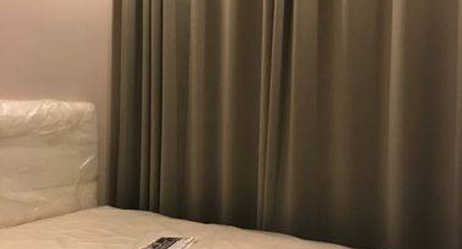 For sale 2 bedrooms condo in Watthana, Bangkok