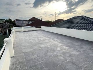 À vendre 3 chambres maison à Bang Lamung, Chonburi