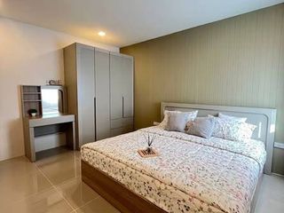 À vendre 3 chambres maison à Bang Lamung, Chonburi