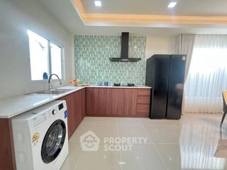 À vendre 3 chambres maison à Bang Lamung, Chonburi
