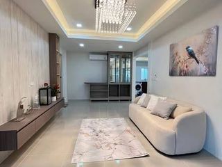 À vendre 3 chambres maison à Bang Lamung, Chonburi