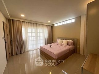À vendre 3 chambres maison à Bang Lamung, Chonburi