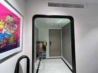 À vendre 1 chambre condo à Yan Nawa, Bangkok