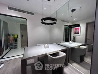 À vendre 1 chambre condo à Yan Nawa, Bangkok